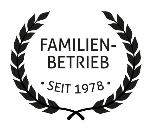 Kranz Familienbetrieb seit 1978